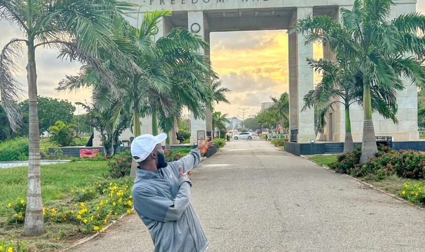 Luxury Travel Ghana. The Ultimate 2026 Guide to 5-Star Escapes.