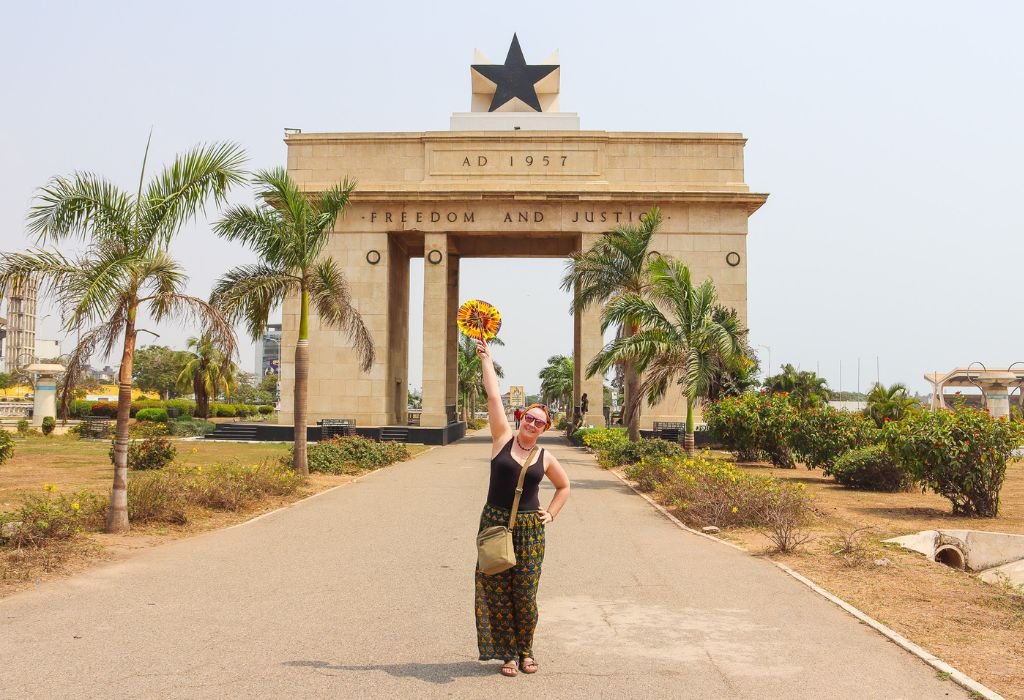 Black-Star-Gate-Ghana
