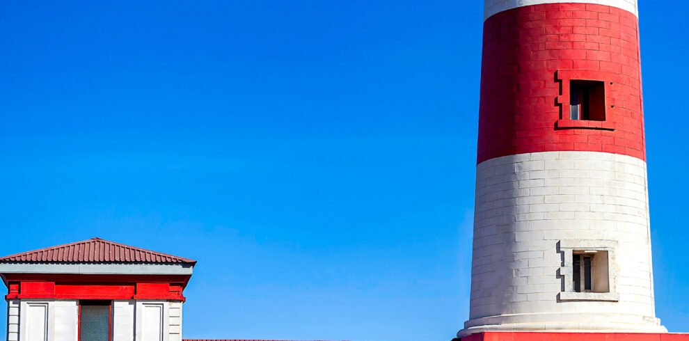 Light-House-Straightened