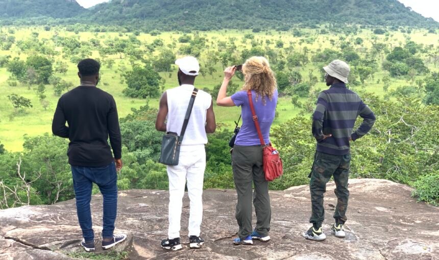 Solo Travel Ghana: The Ultimate 2026 Guide to Safe Exploration