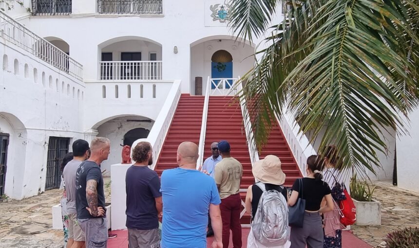 Corporate Retreats Ghana: The Guide to Executive Team-Building