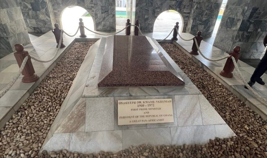 Places to Visit in Ghana Accra: A Local Expert Guide