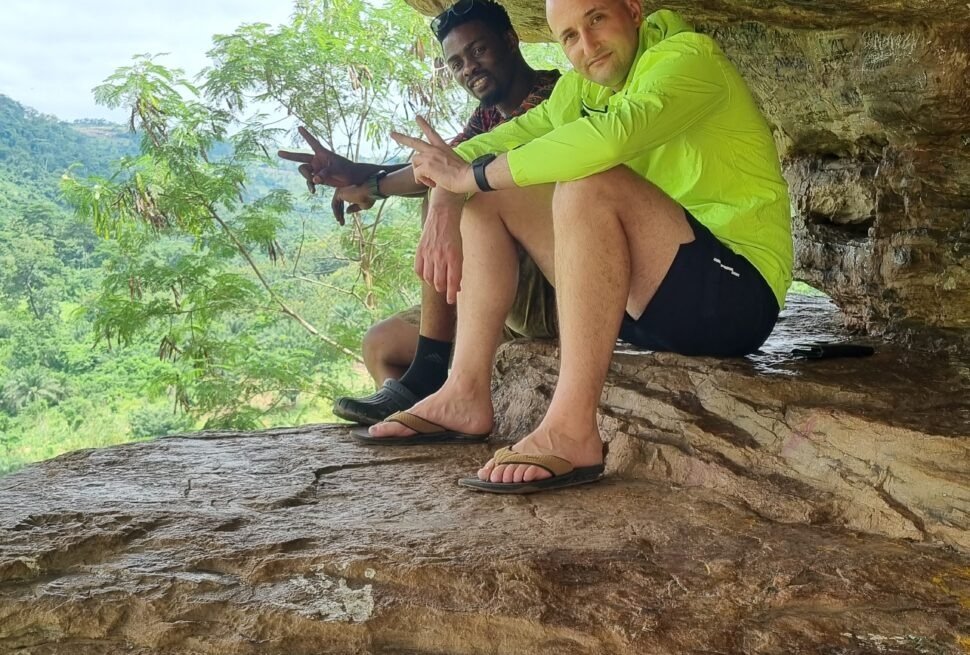 Ghana solo travel - Best of Africa Travels Eastern Tour