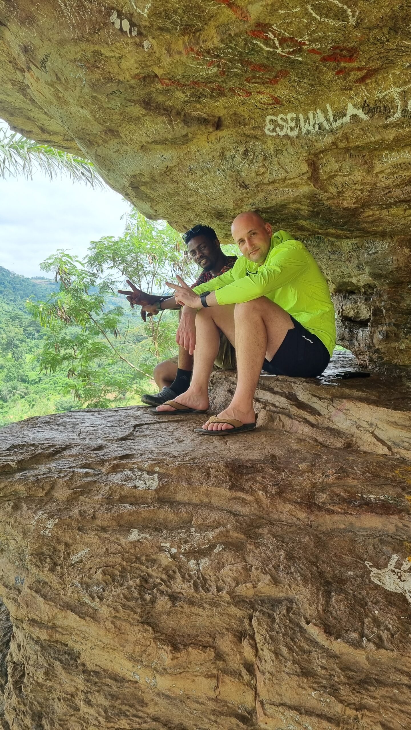 Ghana solo travel - Best of Africa Travels Eastern Tour