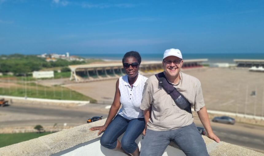 Flights to West Africa: A Complete Planning Guide