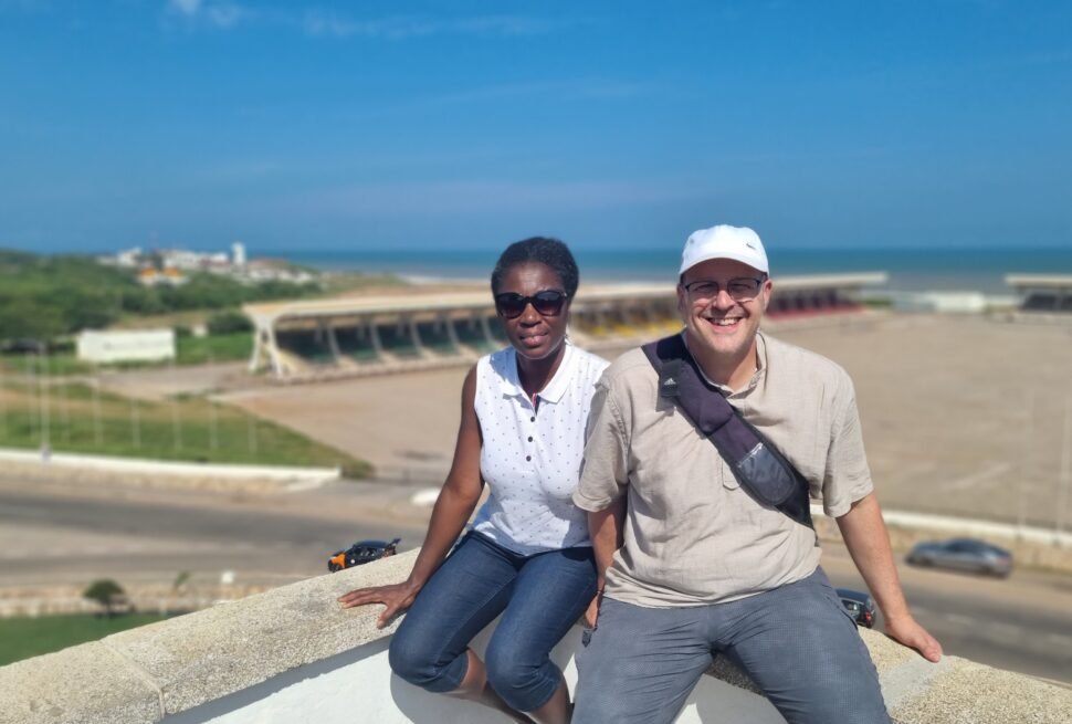 Flights to West Africa: A Complete Planning Guide