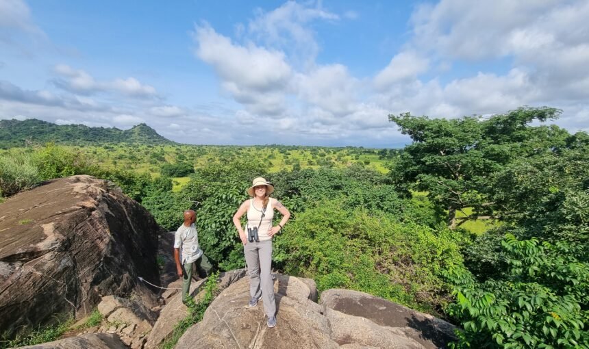 Best travel apps for planning your next African adventure
