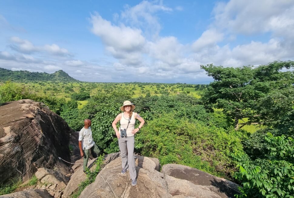 Best travel apps for planning your next African adventure - Shai Hills - Ghana - Best of Africa Travels