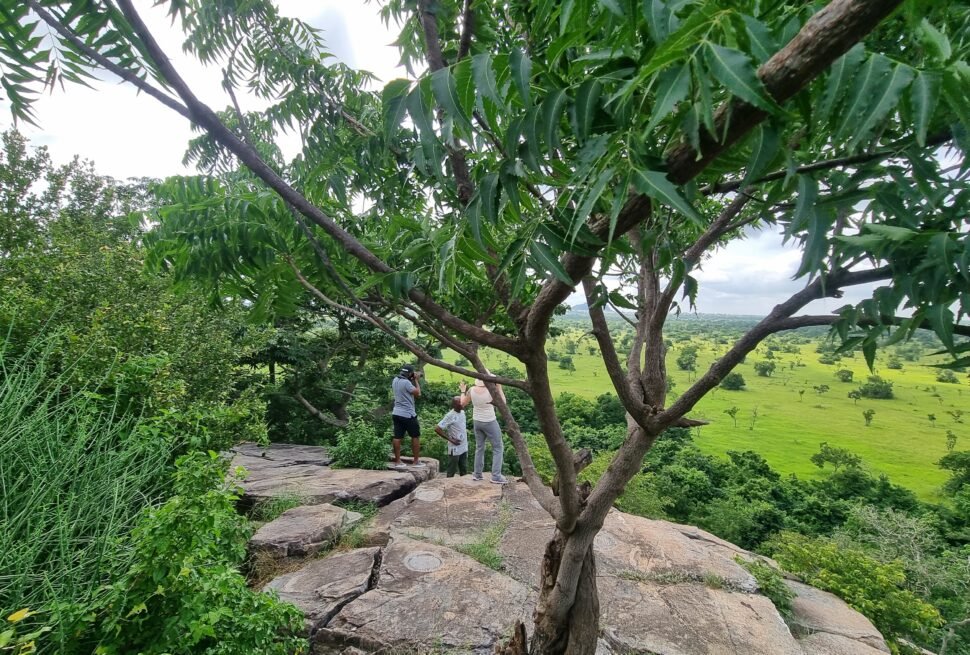 Best Places to Travel in December: A Curated Global Guide - Shai Hills Ghana