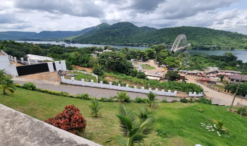 Best Luxury Resorts in Akosombo for a weekend escape: A Guide