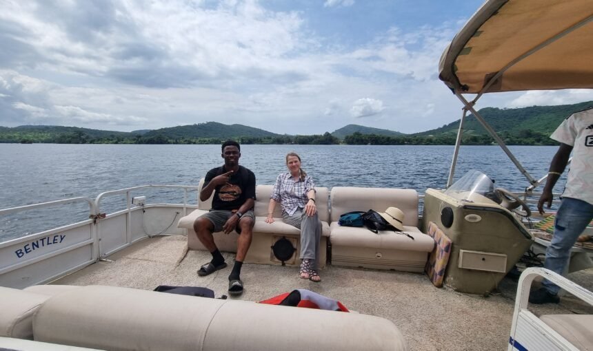Akosombo vacation packages: The Complete Travel Guide