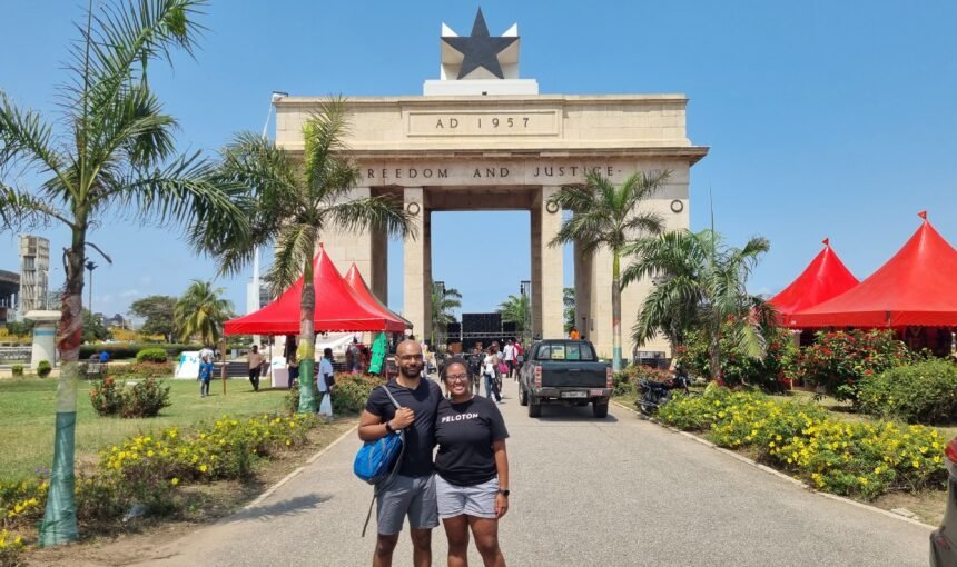 Cheapest time to fly to Accra from London or New York: Travel Guide