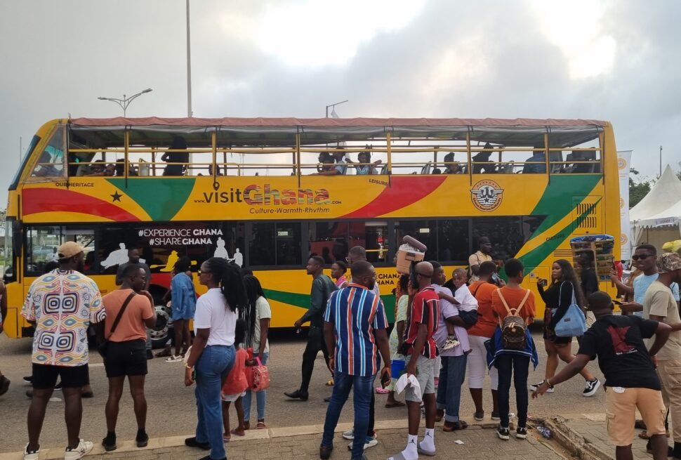 Ghana Tourism Events Calendar 2026: Festivals and concerts guide