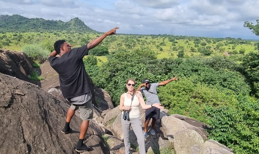 Accra tourist attractions: Your ultimate guide to visiting Ghana