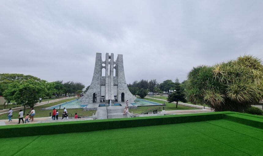 Accra Ghana tourist attractions: A complete guide to the capital