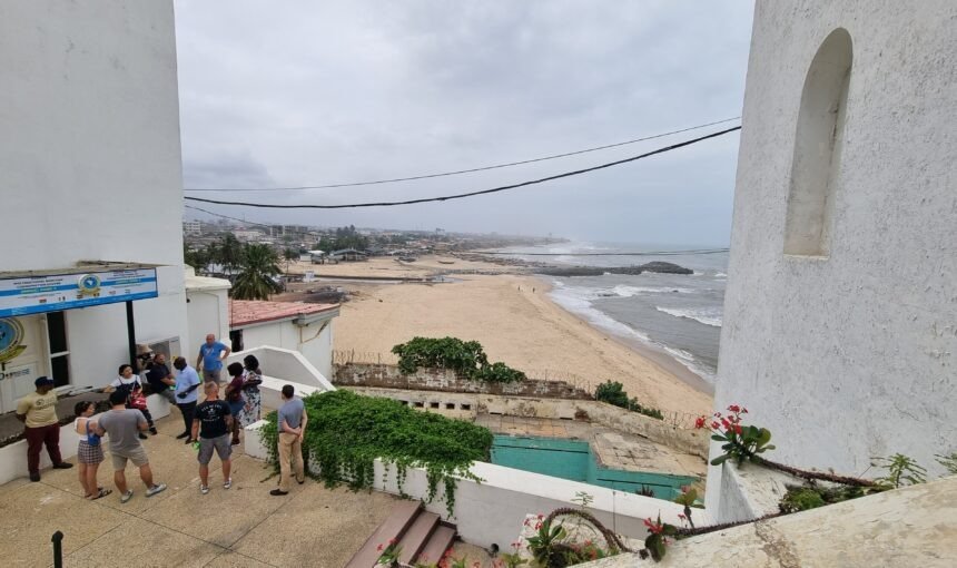 Travel and Ghana: A Comprehensive Guide for Your Trip
