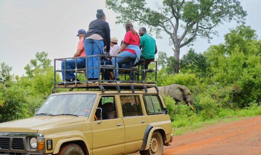 Travel Destinations in West Africa: A Complete Guide