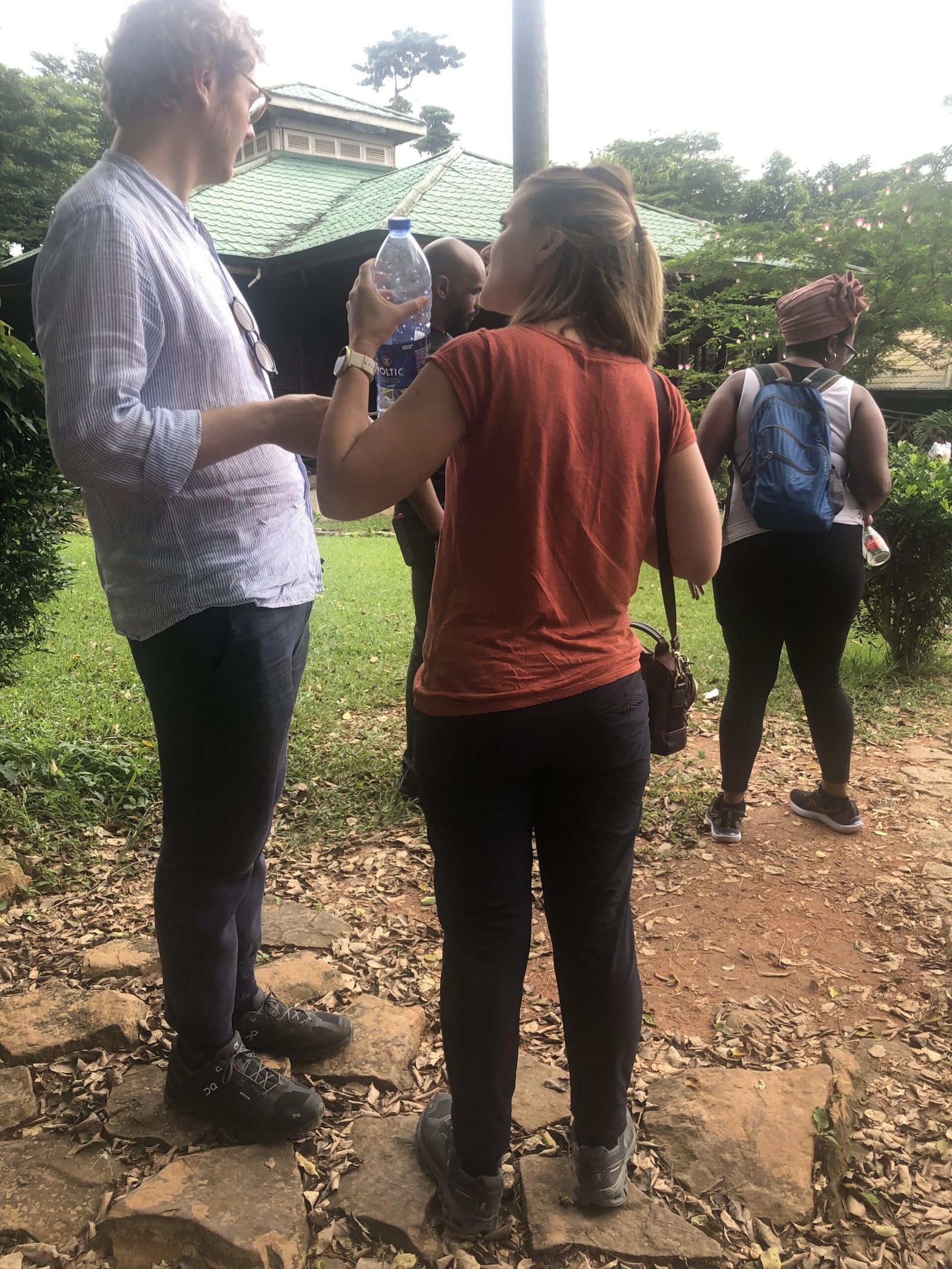Best Travels - Kakum National Park - Best of Africa Travels
