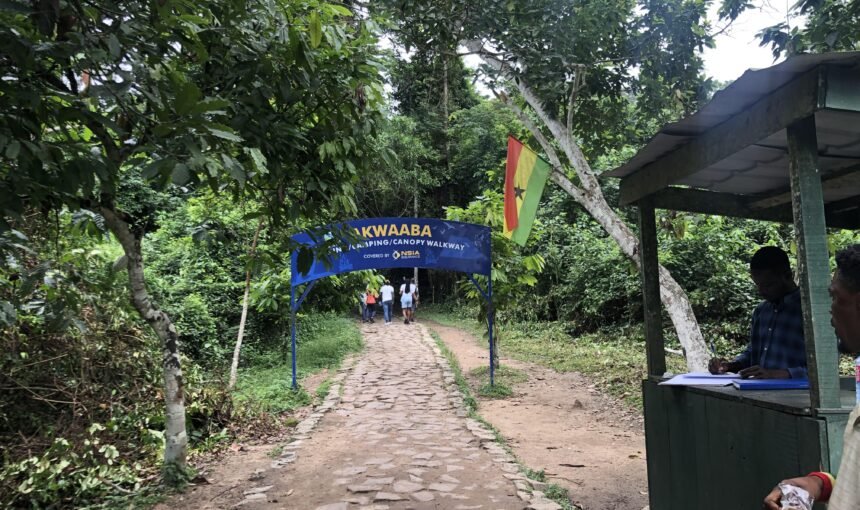 Places to see in Ghana: A Guide for Every Traveler