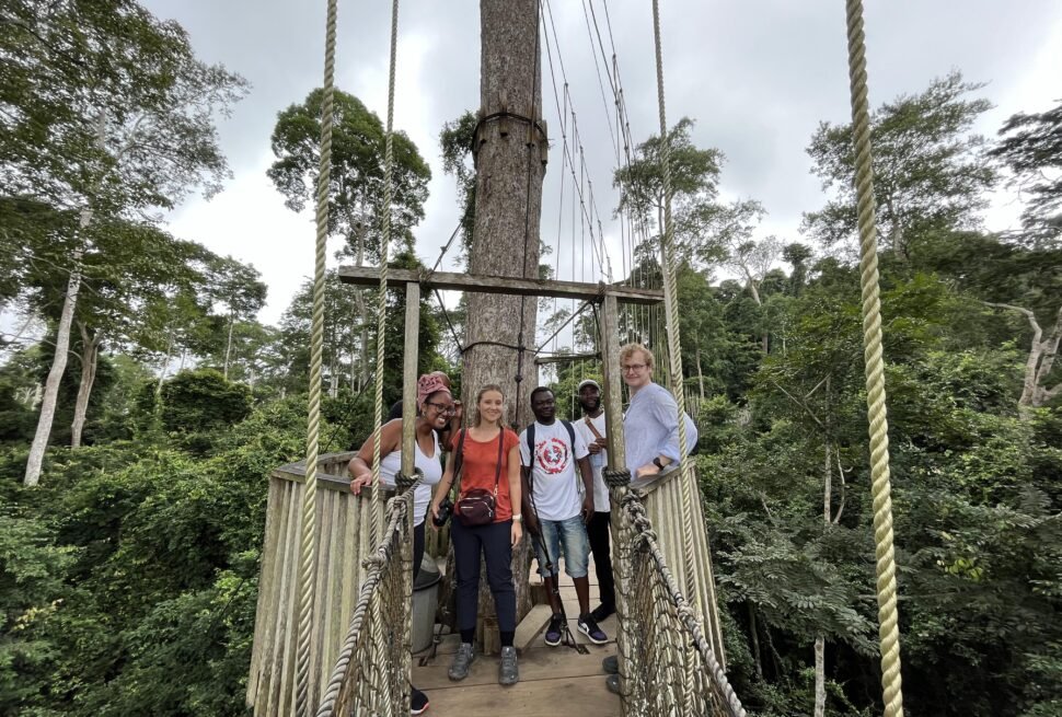 Travel club memberships: Are they worth the investment? Kakum Canopy Walk - Cape Coast, Ghana - Best of Africa Travels