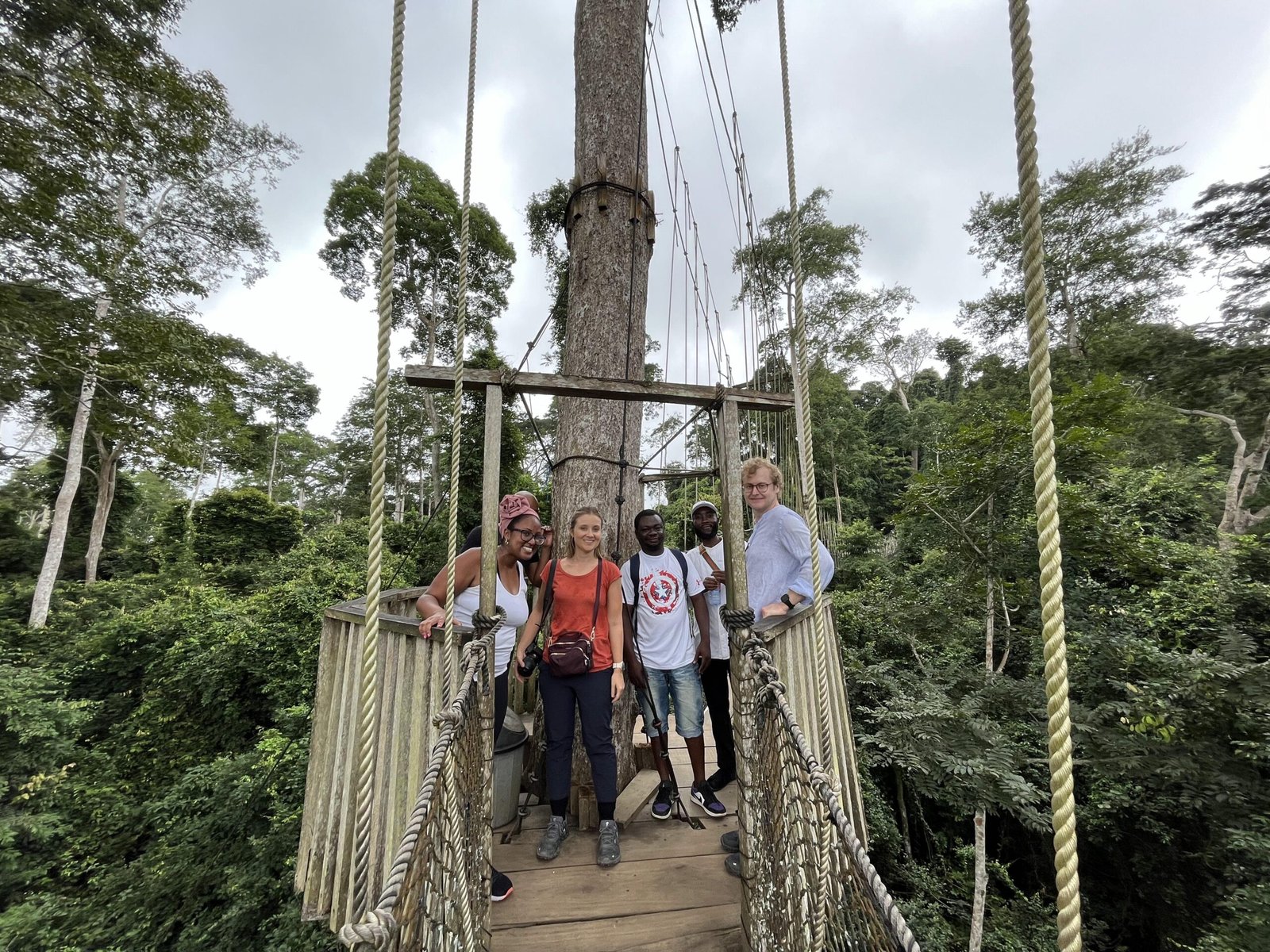 Travel club memberships: Are they worth the investment? Kakum Canopy Walk - Cape Coast, Ghana - Best of Africa Travels
