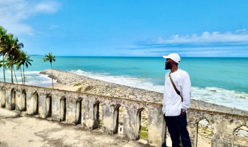Travel Warning for West Africa: Staying Safe and Informed