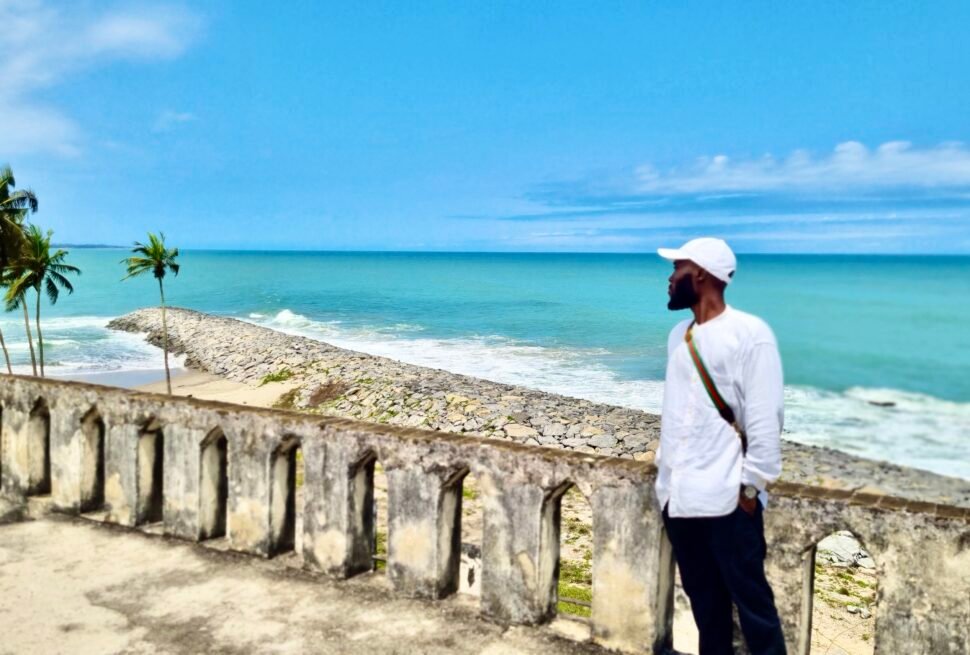 Travel Warning for West Africa - Cape Coast Castle - Best of Africa Travels
