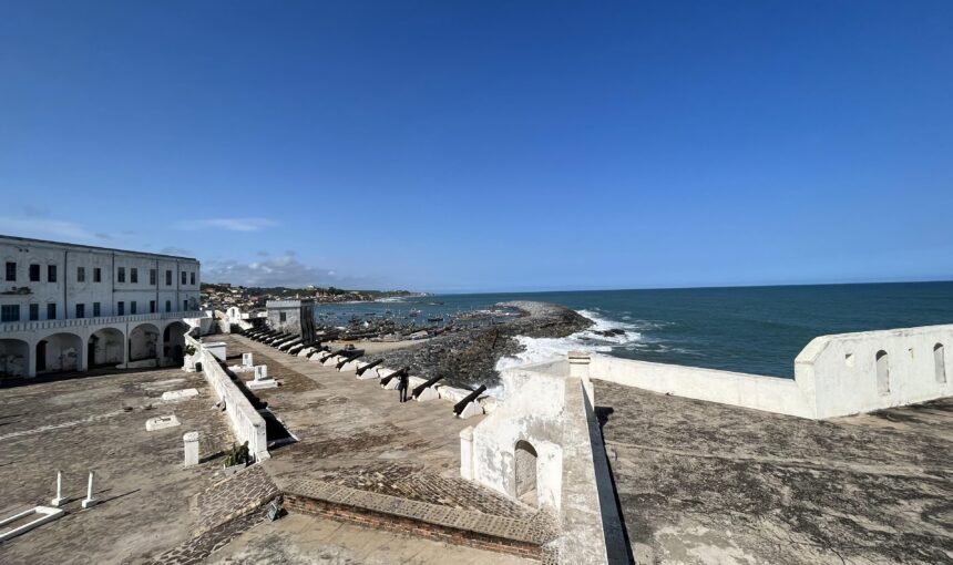 Top 10 tourist attractions in Ghana: A 2025/2026 Guide