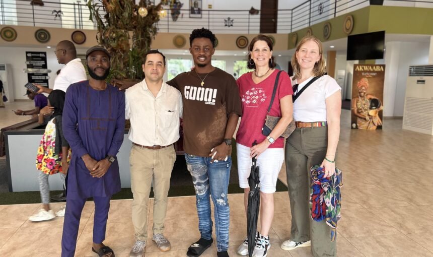 Travel News Today: Essential updates for your West African journey