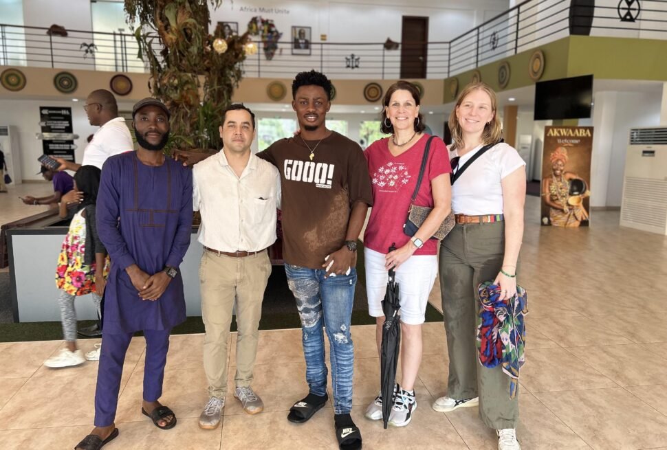Travel News Today: Essential updates for your West African journey