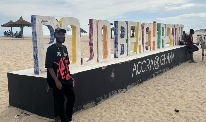 Places to hang out in Accra: A Local’s Essential Guide