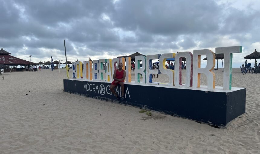 Solo Travel Guide for Ghana Togo Benin Overland Trip: Essential Tips