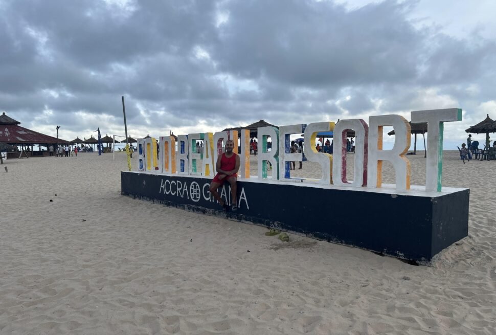 Solo Travel Guide for Ghana Togo Benin Overland Trip: Essential Tips - Bojo Beach Resort
