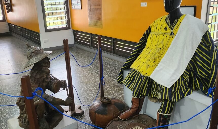 Tourist sites in Accra: Your Essential Travel Guide