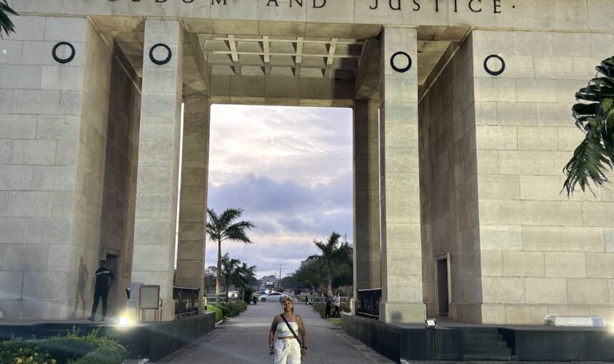 Places to Visit in Accra: A Local Guide for 2026