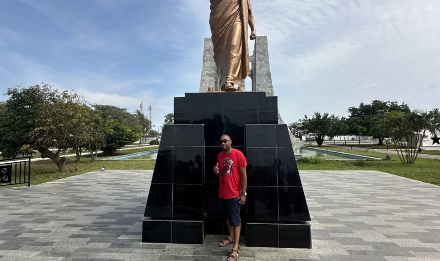 Kenpong Travel & Tours Accra: A Complete Service Guide