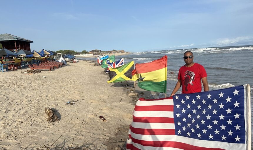 Nice places in Accra to hangout: A Local’s Guide