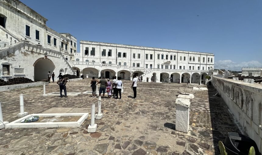 Cape Coast tourist attractions: A complete guide to Ghana