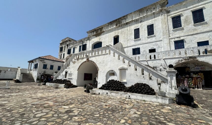 Ghana Attractions: 15 Must-Visit Sites for Your Itinerary