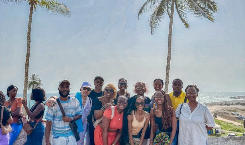 Trips to Africa for High School Students: A Comprehensive Guide