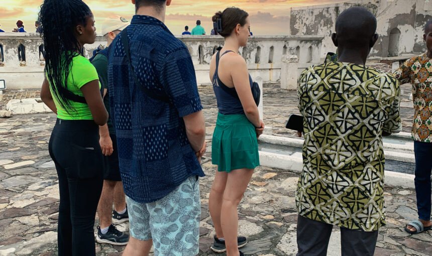 School Trips to Africa: Planning Meaningful Student Expeditions