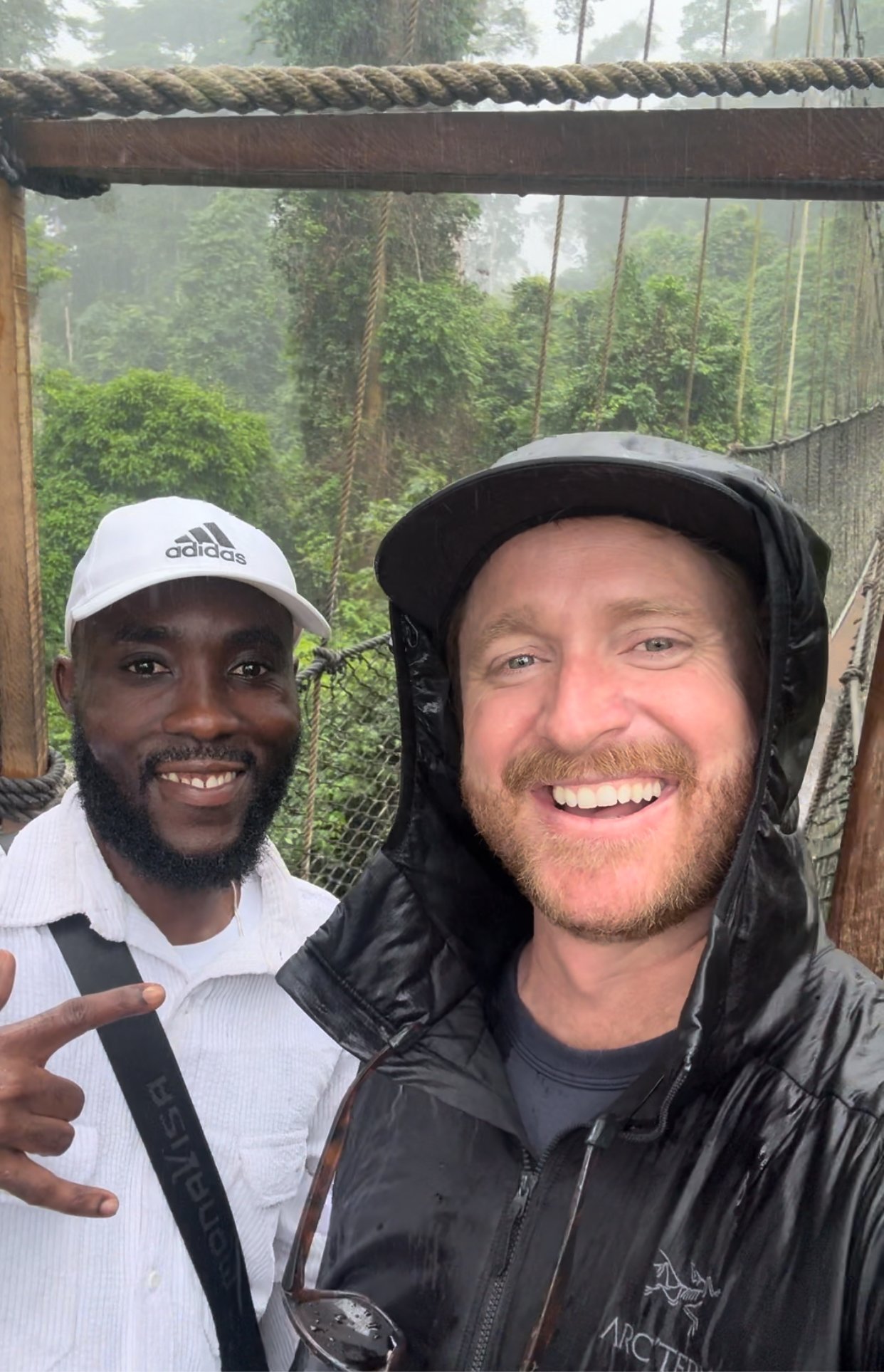 Best travel hacks for smarter, safer, and budget-friendly trips - Cape Coast, Ghana - Best of Africa Travels