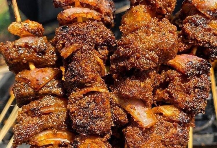 Accra food tour guide: From Makola Market to inventive fine dining