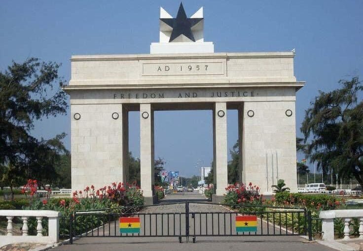 Fun places in Accra Ghana: A Local Expert’s Guide