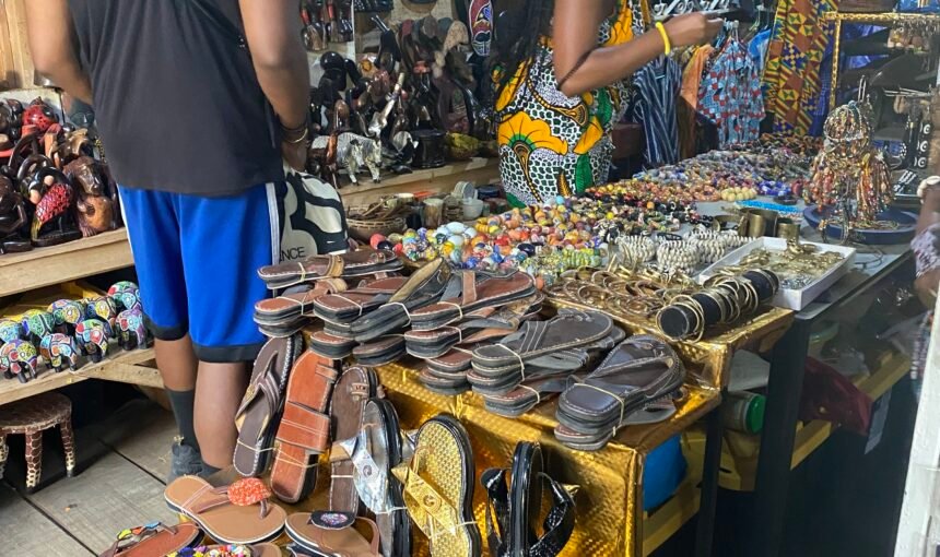 Travel and tours in Accra: A Practical Guide for Visitors