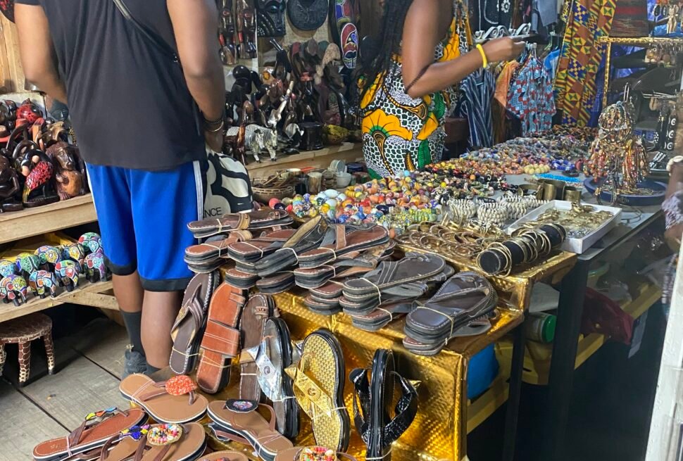 Travel and tours in Accra - Best of Africa Travels