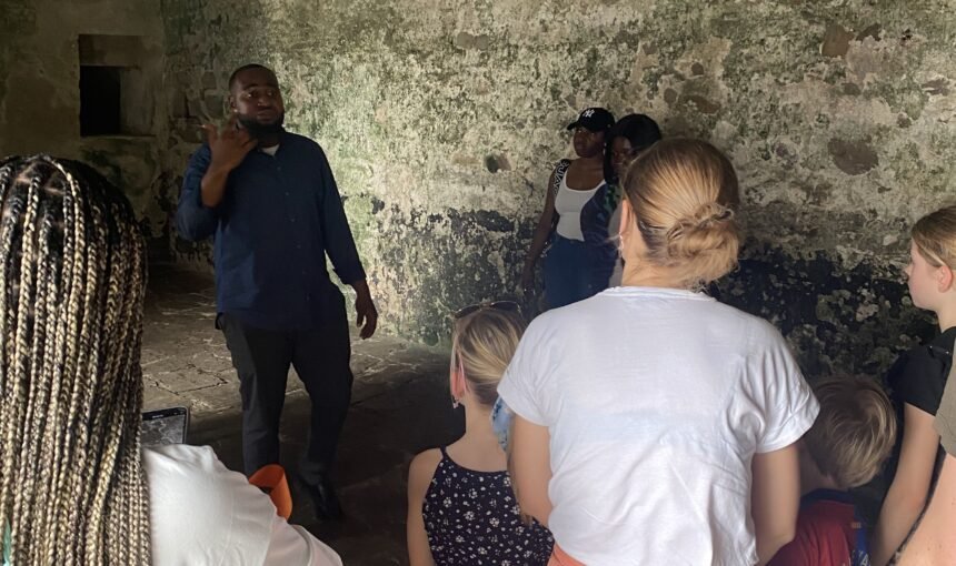 Top travel and tours in Ghana: Essential 2026 Planning Guide