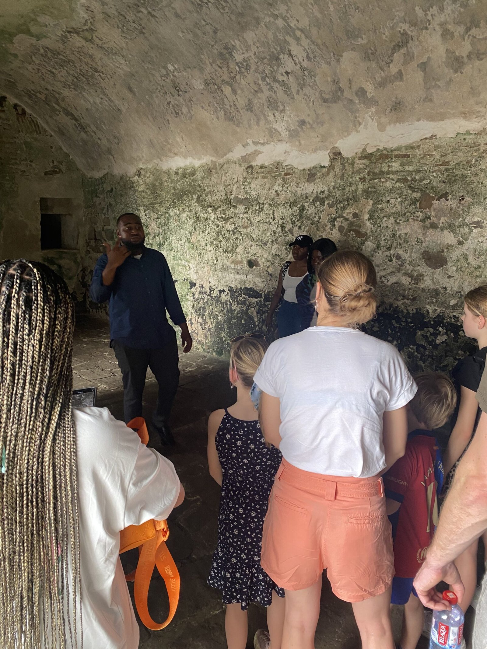 Top travel and tours in Ghana - Cape Coast Castle - Best of Africa Travels