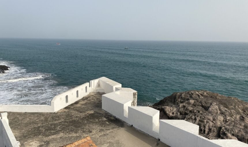 Places of interest in Ghana: An Expert Travel Guide
