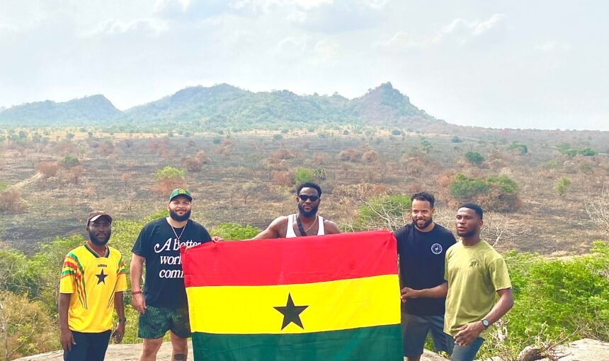Best Travel and Tours Ghana: Your Expert Trip Planning Guide